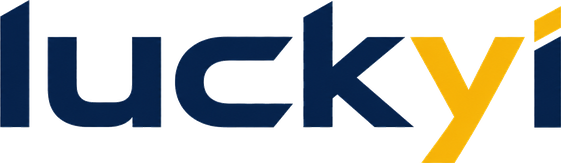 luckyi gaming platform logo